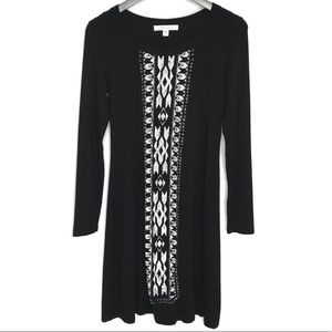 Karen by Karen Kane Long Sleeve Dress